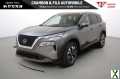 Photo nissan x-trail N-Connecta 7pl (MY22) 1.5i 163 hp MCVT 2WD