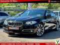 Photo bmw 535 F10 (2) 535 I 306 CV LUXURY