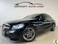 Photo mercedes-benz c 220 D 194CH AMG LINE 9G-TRONIC