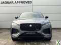 Photo jaguar f-pace 2.0 - P400e PHEV AWD BVA8 R-Dynamic HSE