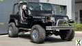 Photo jeep wrangler Jeep Wrangler Big Foot - Crédit 490 Euros Par Mois