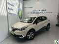 Photo renault captur 1.2 TCE 120CH ENERGY ZEN EDC