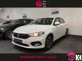 Photo fiat tipo 1.3 mjt 95 easy