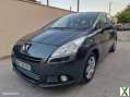 Photo peugeot 5008 1.6 hdi 112ch premium garantie 12-mois