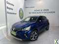 Photo renault captur II 1.3 TCE 140CH FAP INTENS EDC -21