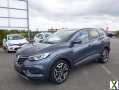 Photo renault kadjar BLUE DCI 115 INTENS
