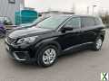 Photo peugeot 5008 II 1.5 BLUEHDI 130 S\u0026S ACTIVE BUSINESS EAT8 7 plac