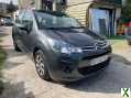 Photo citroen c3 Citroën 1.0 Vti 68cv