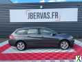 Photo peugeot autres bluehdi 130ch EAT8 ACTIVE BUSINESS