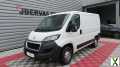 Photo peugeot boxer FOURGON TOLE 333 L1H1 BLUEHDI 140 SS ASPHALT