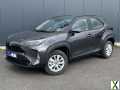 Photo toyota yaris cross 1.5 Hybrid E-CVT 116 Design