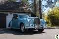 Photo bentley s1 59 990 Miles - 1958 - 4.9L - 155 ch