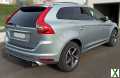 Photo volvo xc60 D4 181 ch S