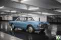 Photo lancia flaminia 2.5 3C Superleggera 1962 - Restauration compl¨te