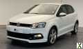 Photo volkswagen polo 1.2 TSI 110 R-line / Entretien Complet