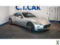 Photo maserati granturismo 4.7 S Auto. 1Hand