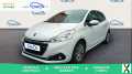 Photo peugeot 208 II 1.5 BlueHDi 100 Active