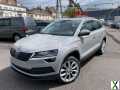 Photo skoda karoq 1.5 TSI 150 ACT STYLE DSG7