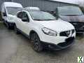 Photo nissan qashqai Qashqai+2 1.6 dCi FAP - 130 - Stop/Start +2 Connec