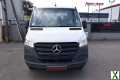 Photo mercedes-benz sprinter SPRINTER 514 CDI 143 CV DOUBLE CABINE BENNE / 2249