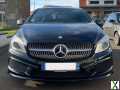 Photo mercedes-benz a 200 Classe d Business Executive Edition