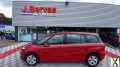 Photo citroen grand c4 spacetourer BlueHDi 130 S\u0026amp;S EAT8 Business