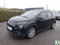 Photo citroen c3 bluehdi 100 ss feel business