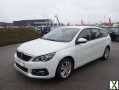 Photo peugeot autres bluehdi 130ch ss eat8 active business