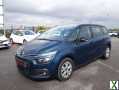 Photo citroen grand c4 spacetourer bluehdi 130 ss business