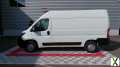 Photo peugeot boxer FOURGON TOLE 333 L2H2 BLUEHDI 140 SS ASPHALT