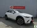 Photo mazda cx-3 2.0 SKYACTIV-G 121ch Sélection BVA Euro6d-T