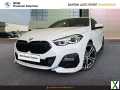 Photo bmw 216 216dA 116ch M Sport