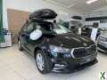 Photo skoda fabia 1.5 TSI Evo2 150ch Selection DSG7
