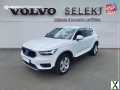 Photo volvo xc40 T3 163ch Business Geartronic 8