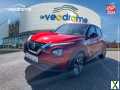 Photo nissan juke 1.0 DIG-T 114ch N-Connecta 2021.5