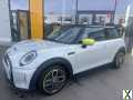 Photo mini cooper ELECTRIC ESSENTIAL/17\\/NAVI/AUTOMATIC/