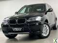 Photo bmw x3 2.0 DAX 163 CV CAMERA XENON GPS CUIR AUTO JA