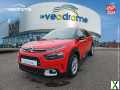 Photo citroen c4 cactus PureTech 110ch S\\u0026S Shine E6.d-TEMP