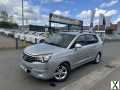 Photo ssangyong rodius 2.2 E-XDI 2WD 7 PLACES