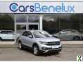 Photo volkswagen t-cross 1.0 TSI Style ACC GPS LANE SIDE APP 1 MAIN
