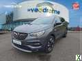 Photo opel grandland x 1.2 Turbo 130ch ECOTEC Innovation