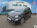 Photo abarth 500 1.4 Turbo T-Jet 145ch 595 MY19