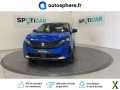 Photo peugeot 3008 1.5 BlueHDi 130ch S\\u0026S Active Business EAT8