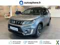 Photo suzuki vitara 1.4 Boosterjet Hybrid 129ch Style