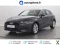 Photo audi a3 35 TFSI 150ch Mild Hybrid Design S tronic 7