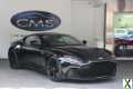 Photo aston martin dbs Superleggera Coupe 5,2 Biturbo V12