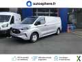 Photo ford transit custom 320 L2H1 2.0 EcoBlue 136ch Trend