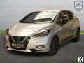 Photo nissan micra 1.0 IG-T 92ch N-design