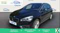 Photo bmw 220 220d 190 xDrive BVA8 Edition Sport