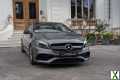 Photo mercedes-benz cl 45 AMG 381 ch